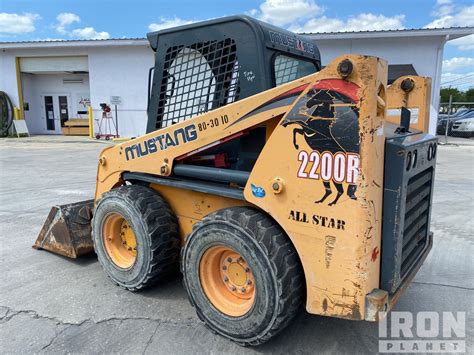 mustang 2080 skid steer|mustang skid steer dealers.